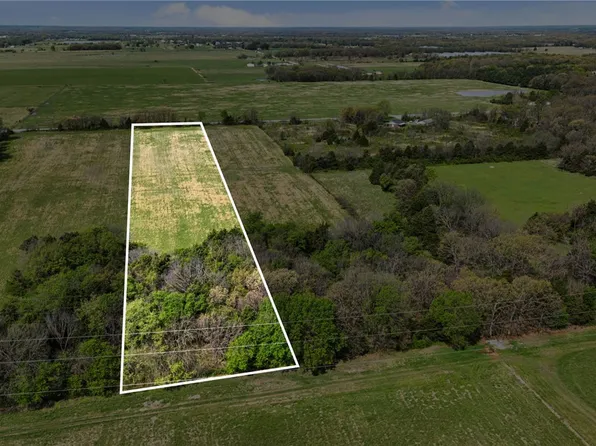 Bloomfield St Tract 2, Gentry, AR 72734