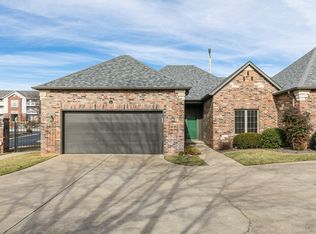 1750 W Bennett St #A, Springfield, MO 65807