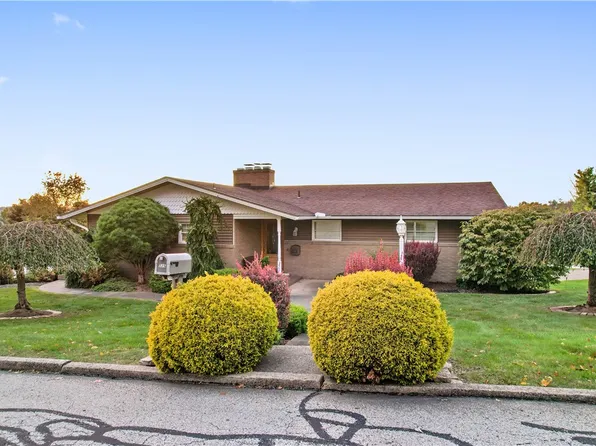 525 Eliza St, Connellsville, PA 15425