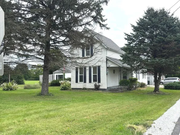 358 E 500 N, Anderson, IN 46012