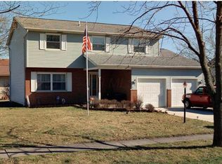 3464 Josephine Cir, Grove City, OH 43123