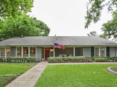 6125 Brandeis Ln, Dallas, TX, 75214