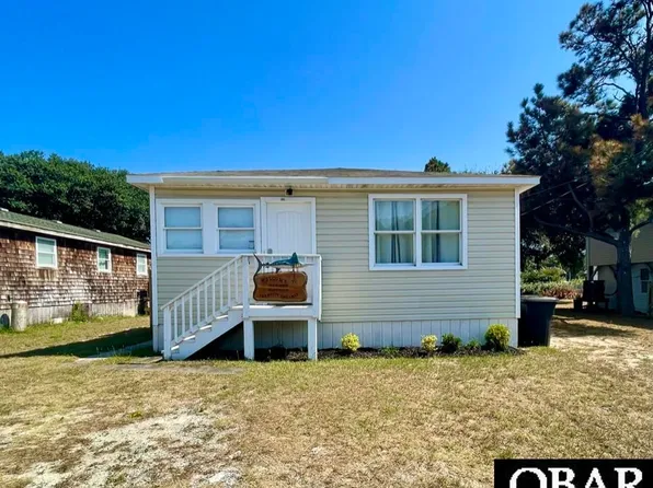 205 W Atlantic St Lot 3, Kill Devil Hills, NC 27948