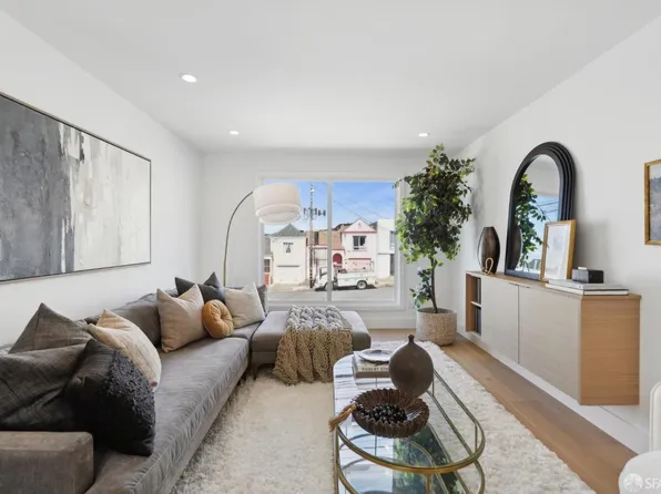 3431 Noriega Street, San Francisco, CA 94122