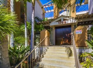 1756 Essex St UNIT 101, San Diego, CA 92103