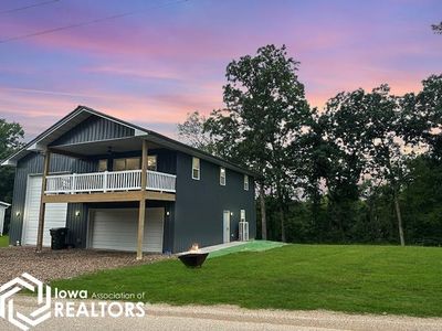 1215-1214 E Ridge Dr, Brooklyn, IA, 52211