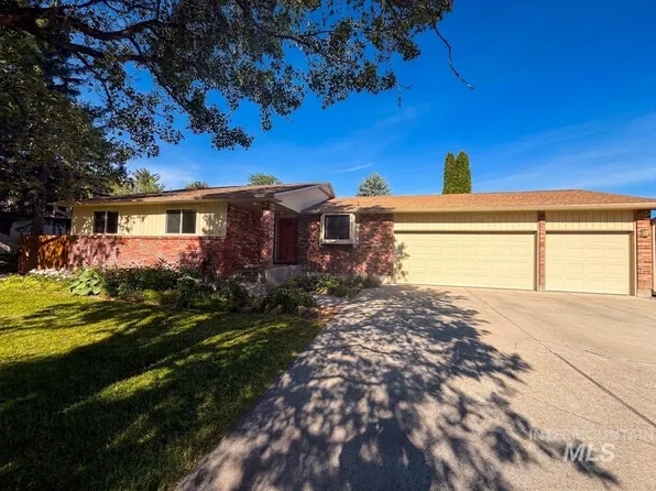 1205 Galena Dr, Twin Falls, ID 83301