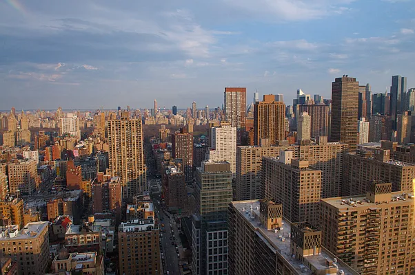 Rented by Brown Harris Stevens | media 9