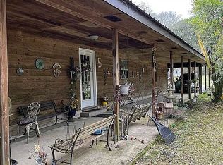 5 Virgil Lewis Rd W, Carriere, MS 39426