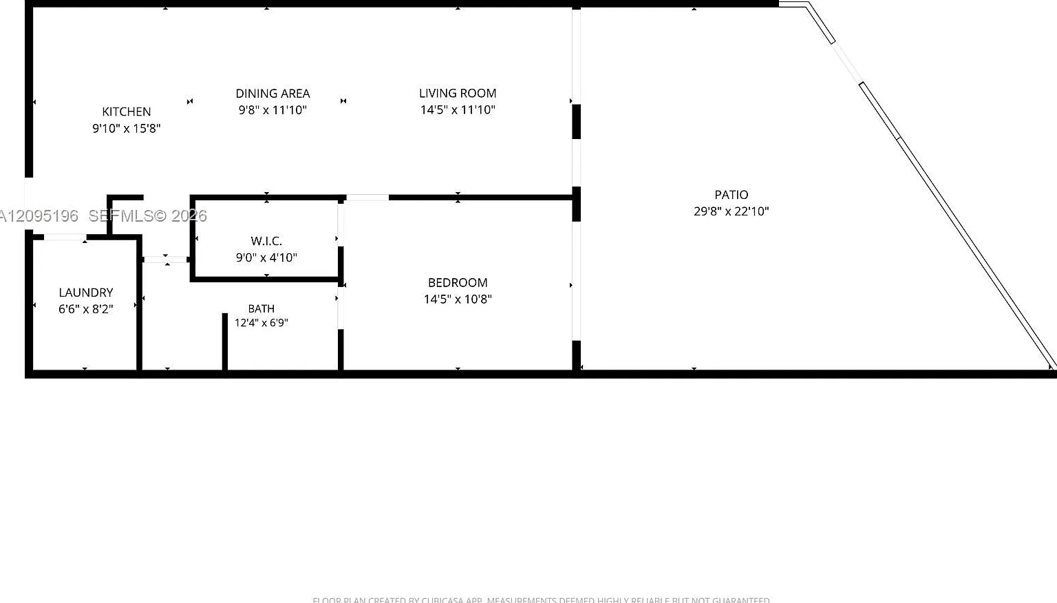 Northgate Townhouse Condo — Photo 2