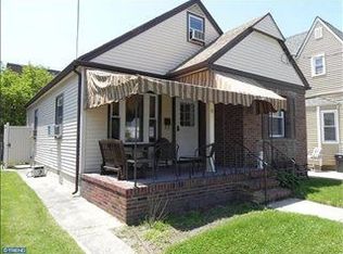 8 N Washington Ave, Ventnor, NJ