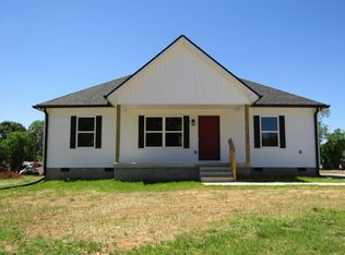 490 Crescent Factory Rd LOT 3, Lawrenceburg, TN 38464