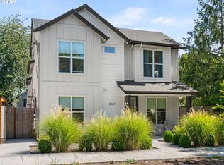 8367 N Swenson St #1, Portland, OR 97203