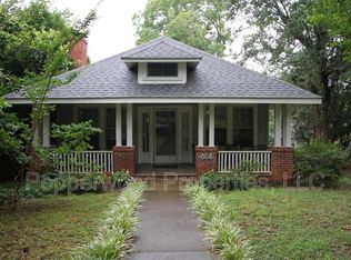 664 Norwood St, Spartanburg, SC 29302