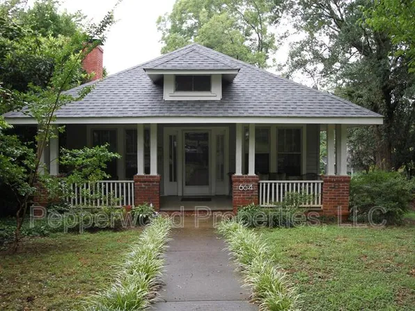 664 Norwood St, Spartanburg, SC 29302