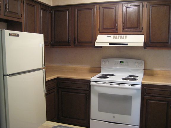 Kitchen Stove