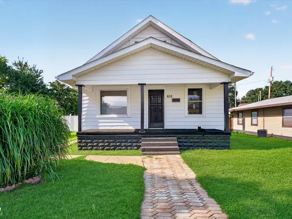 610 Morton St, Terre Haute, IN 47802