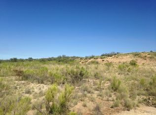 0000 N Frances Ln, Oracle, AZ 85623