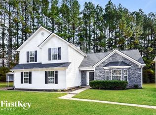 100 Glendale Blvd, Temple, GA 30179