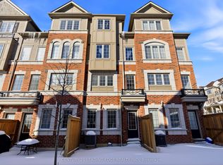 33 Foal Path #257, Oshawa, ON L1L0L2