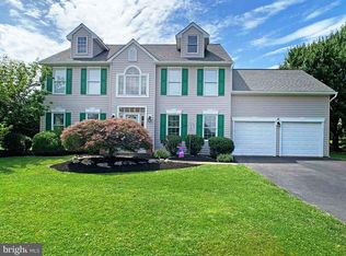 174 Rugby Dr, Langhorne, PA 19047