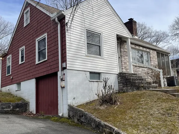 312 N Chilhowee Dr, Knoxville, TN 37914