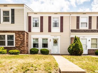 3654 N Sandia Dr UNIT 33, Peoria, IL 61604
