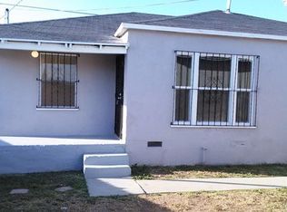 825 W Arbutus St, Compton, CA 90220