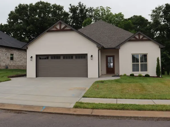 710 Southern Pine Trl Lot 89, Clarksville, TN 37043