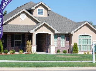 1620 Anderson Dr, Webb City, MO 64870