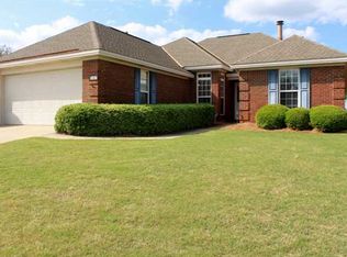 8107 Ansley Trce, Montgomery, AL 36117