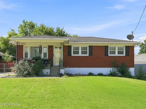 3510 Pineland Dr, Louisville, KY 40219
