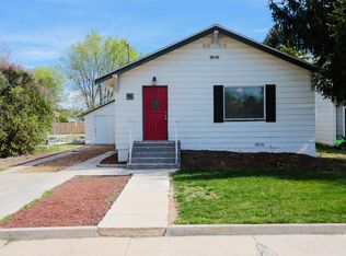 812 9th Ave S, Nampa, ID 83651