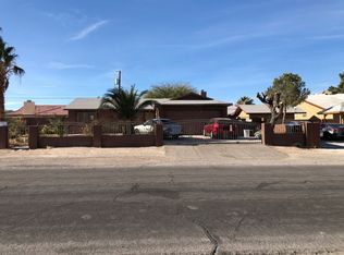 3425 Ernest St, North Las Vegas, NV 89032