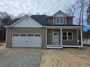 N/C Westfield Lot 2 Rd, Coram, NY 11727