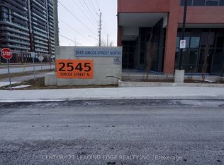 2545 Simcoe St N #1902, Oshawa, ON L1L 1C7