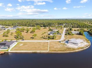 3222 NW 23rd St, Cape Coral, FL 33993