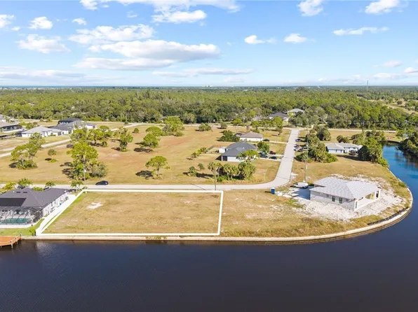 3222 NW 23rd St, Cape Coral, FL 33993