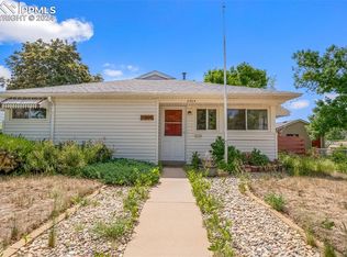 2304 Robin Dr, Colorado Springs, CO 80909
