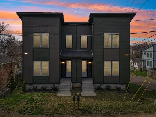 2213 18th Ave N, Nashville, TN 37208