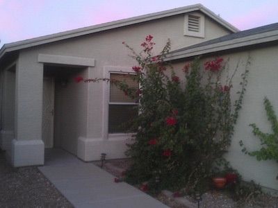 3743 E Painted Tortoise St, Tucson, AZ, 85706