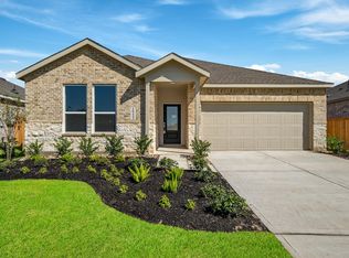 16222 Texas Flatland Way, Hockley, TX 77447