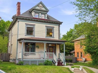 44 S Bryant Ave, Pittsburgh, PA, 15202