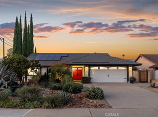 1201 Bonita Ave, La Verne, CA 91750