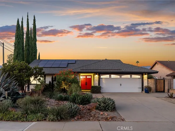 1201 Bonita Ave, La Verne, CA 91750