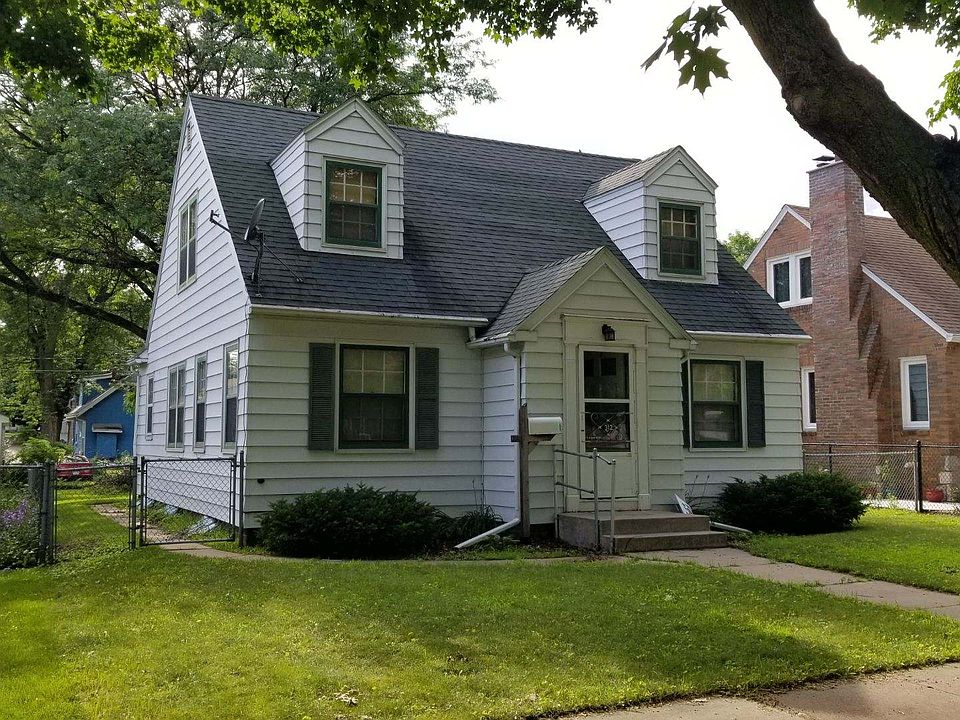 Front View 