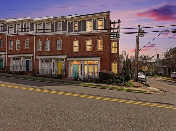 592 2nd St, Winston Salem, NC 27101