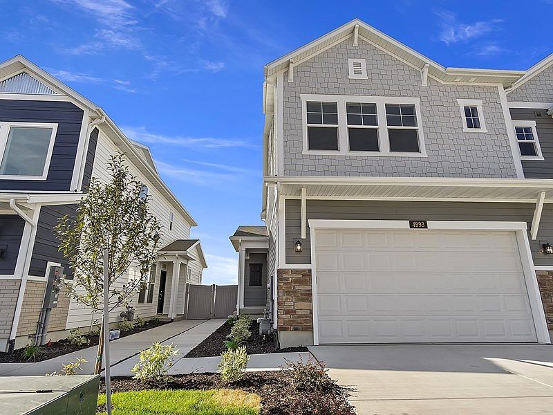 The Marsell - D Exterior