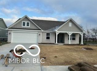 19276 Red Willow Ln, Noblesville, IN 46062