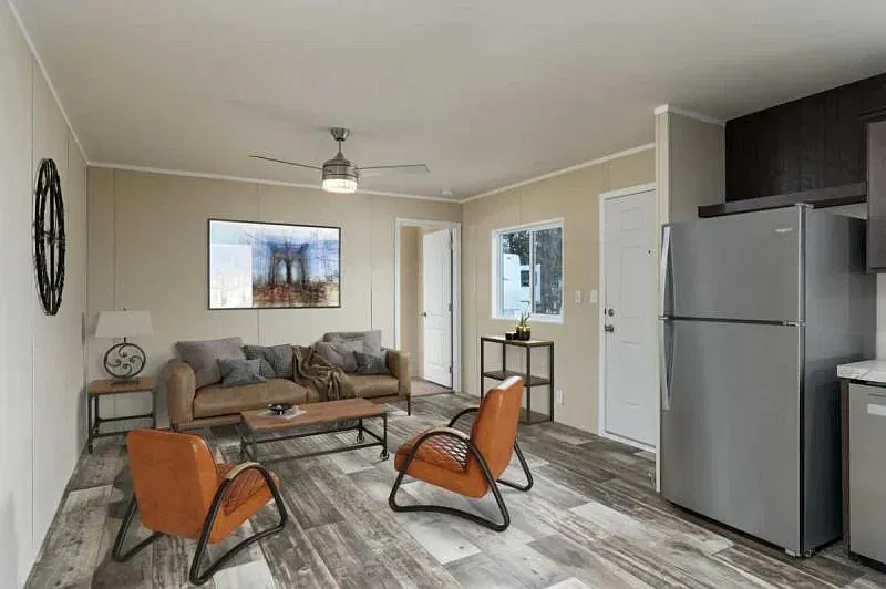 2 bed, 800 sqft, $1,195 — Photo 4